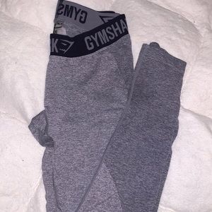 Gymshark full length leggings